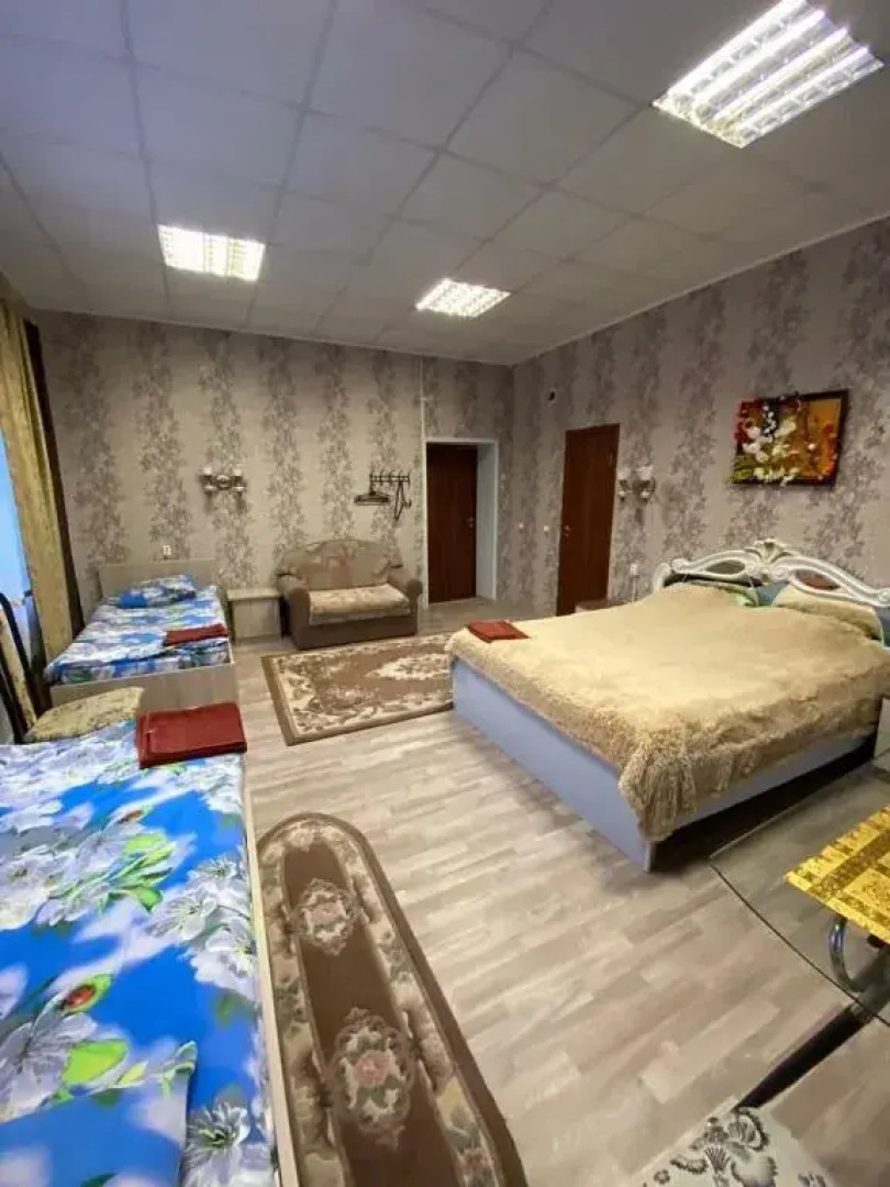 Gostevoy dom Na Dzerzhinskogo