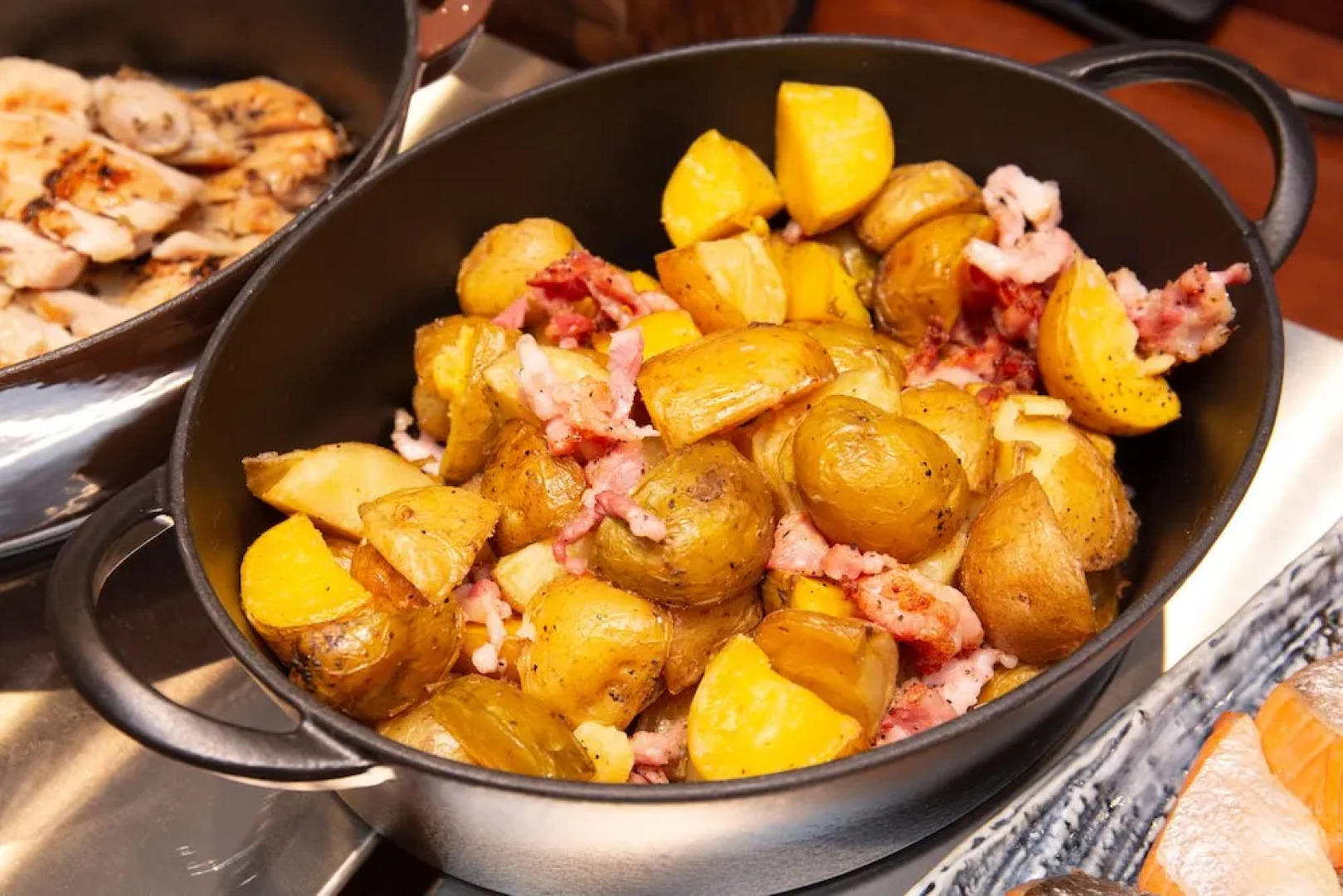 Kitanoniwa The Kuretakeso