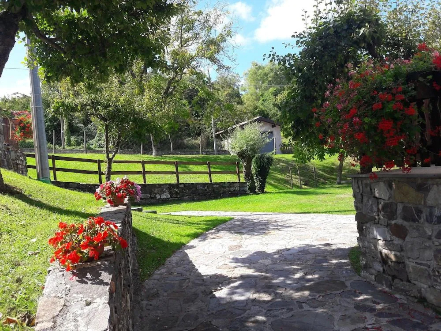 B&B Terrazze sul Frido