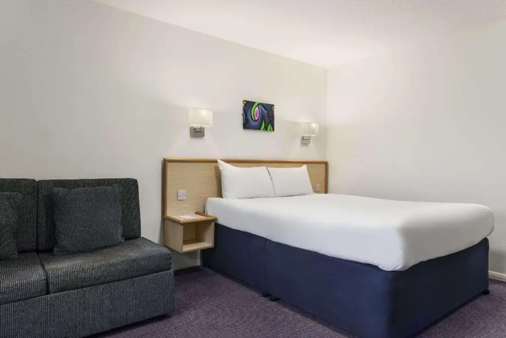 Days Inn Bridgend - Cardiff