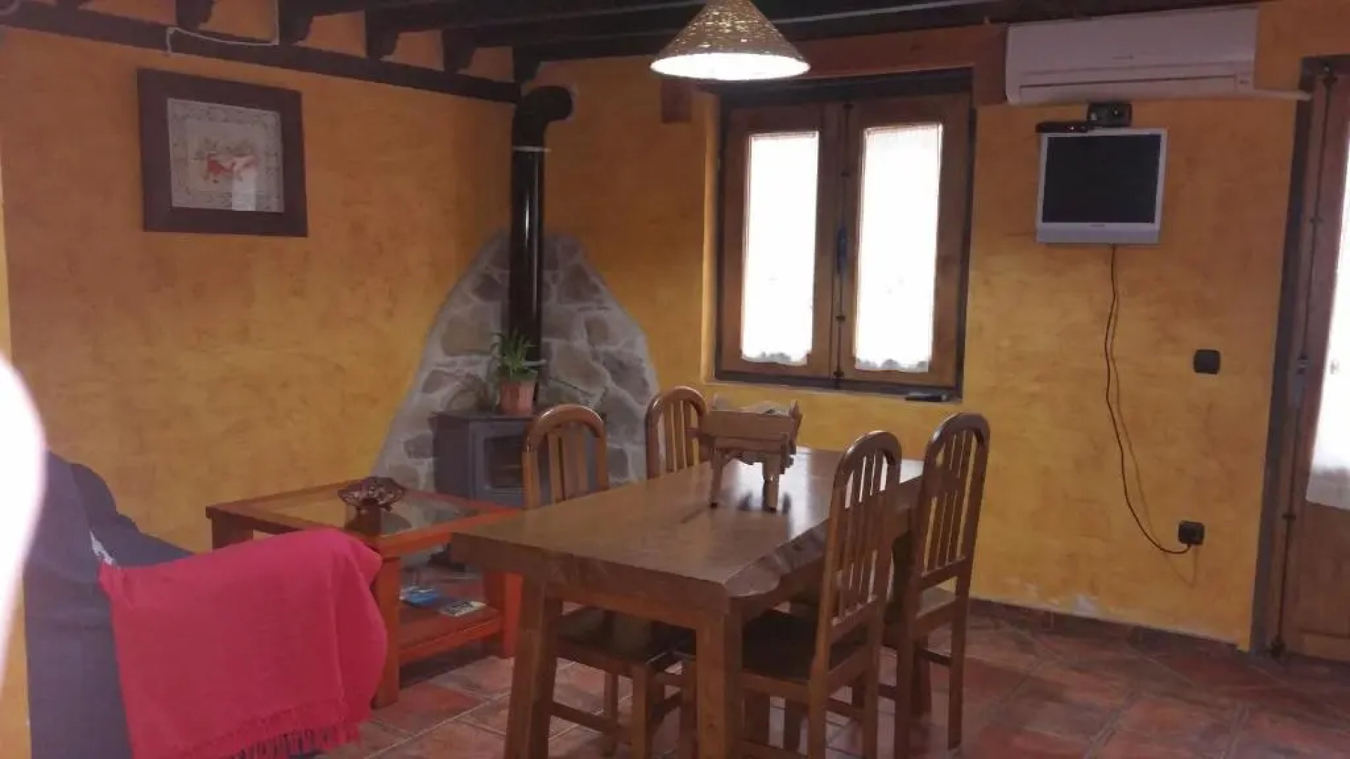 Apartamentos Anateresa