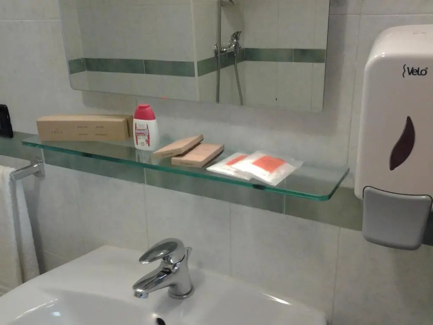 B&B Terra Serena
