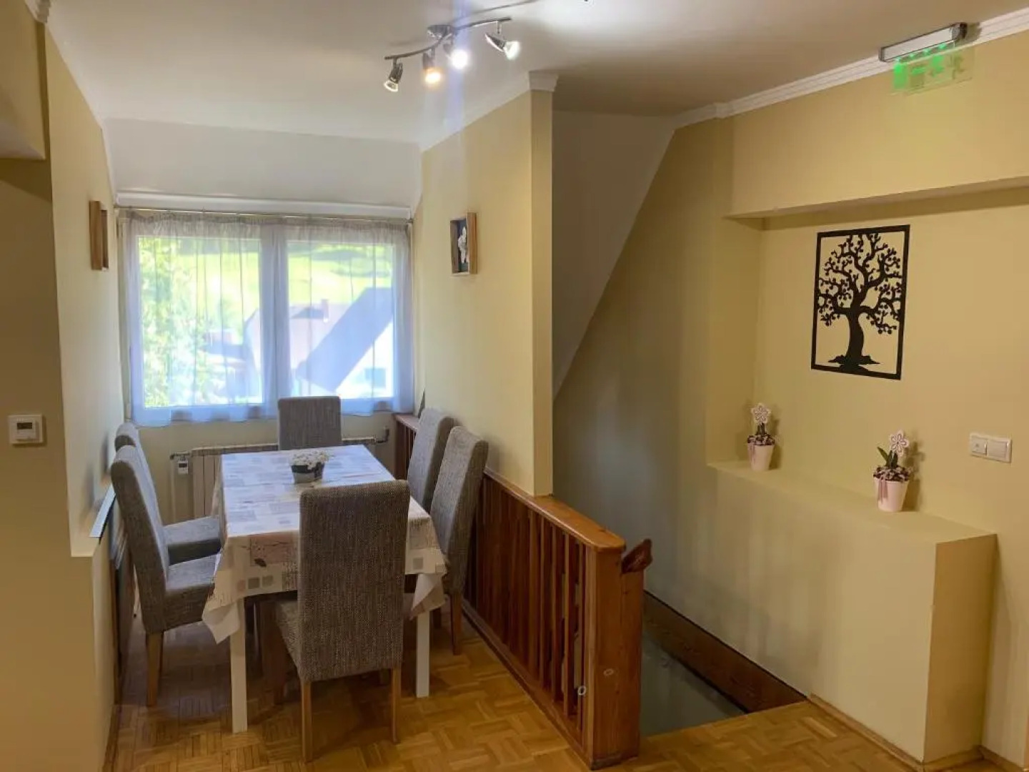 Kirschbaum Apartment