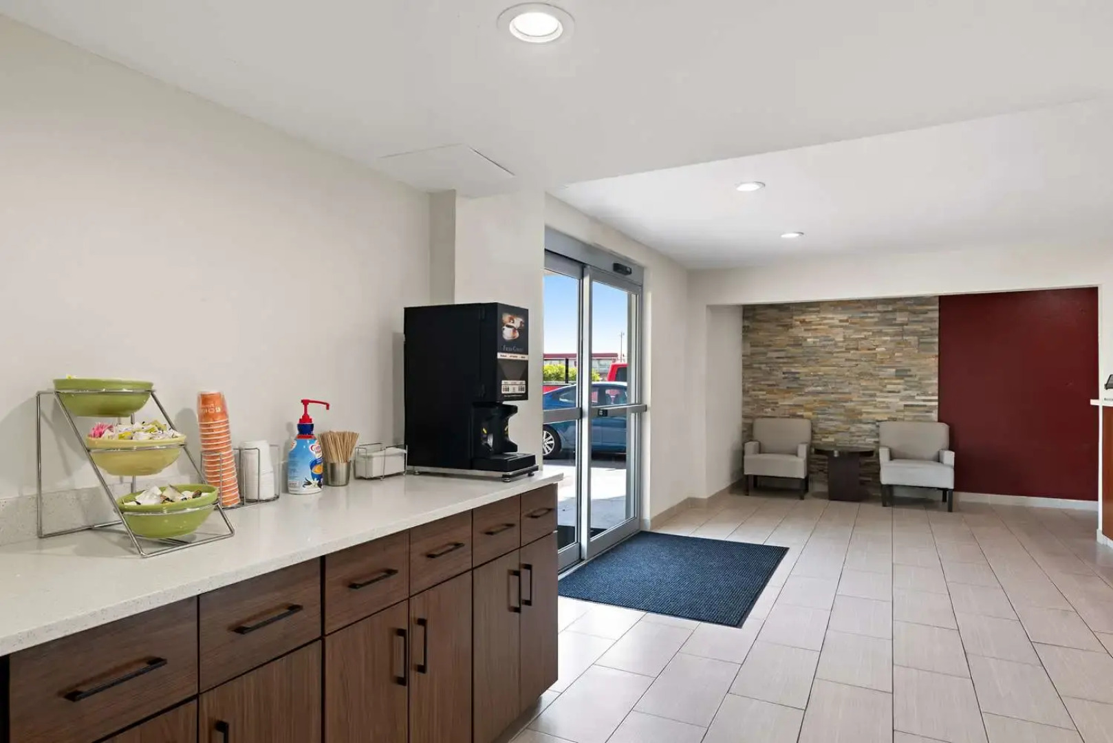 Quality Suites Wildwood - The Villages