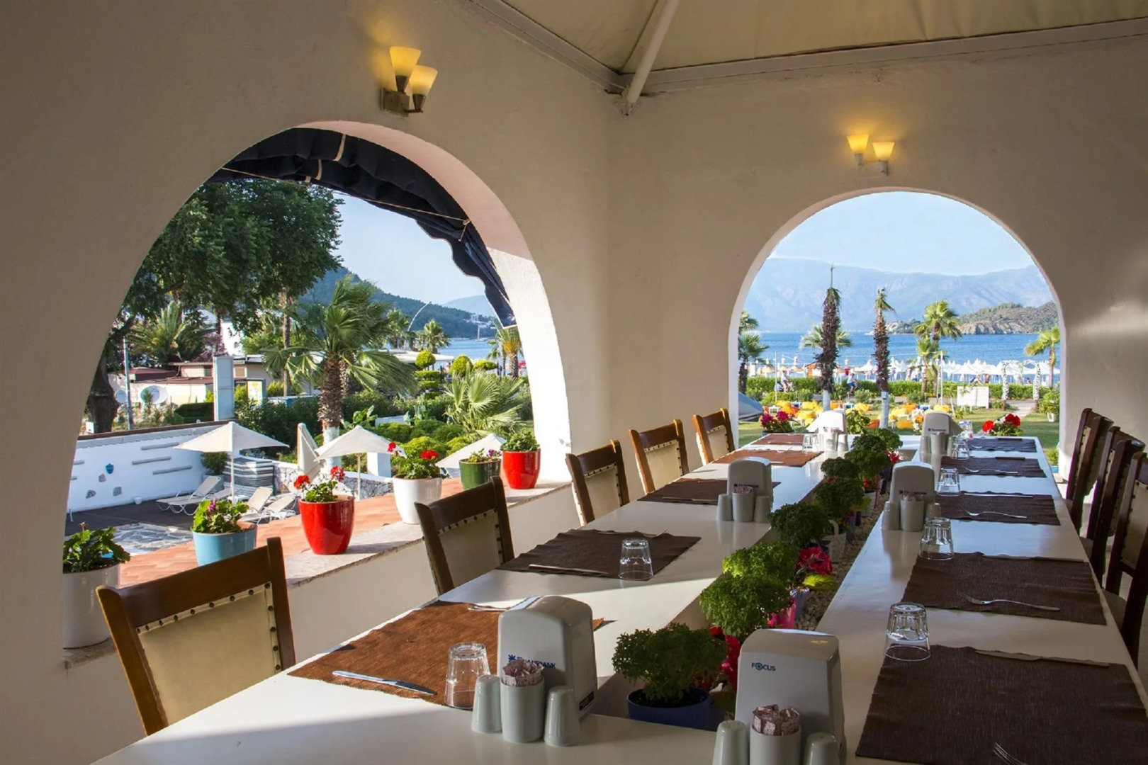 Casa Blanca Beach  - Adults Only