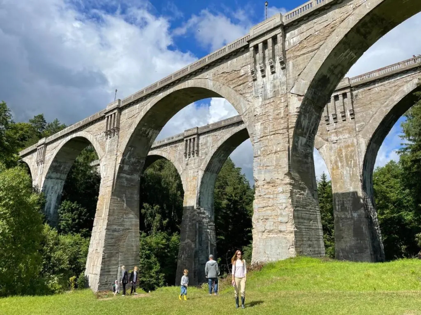 Gospodarstwo Rospuda