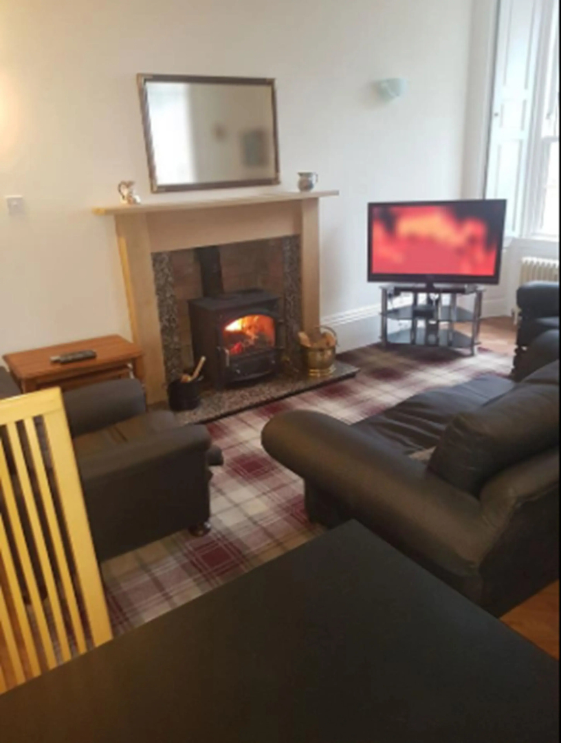 The Glenerne Guest House
