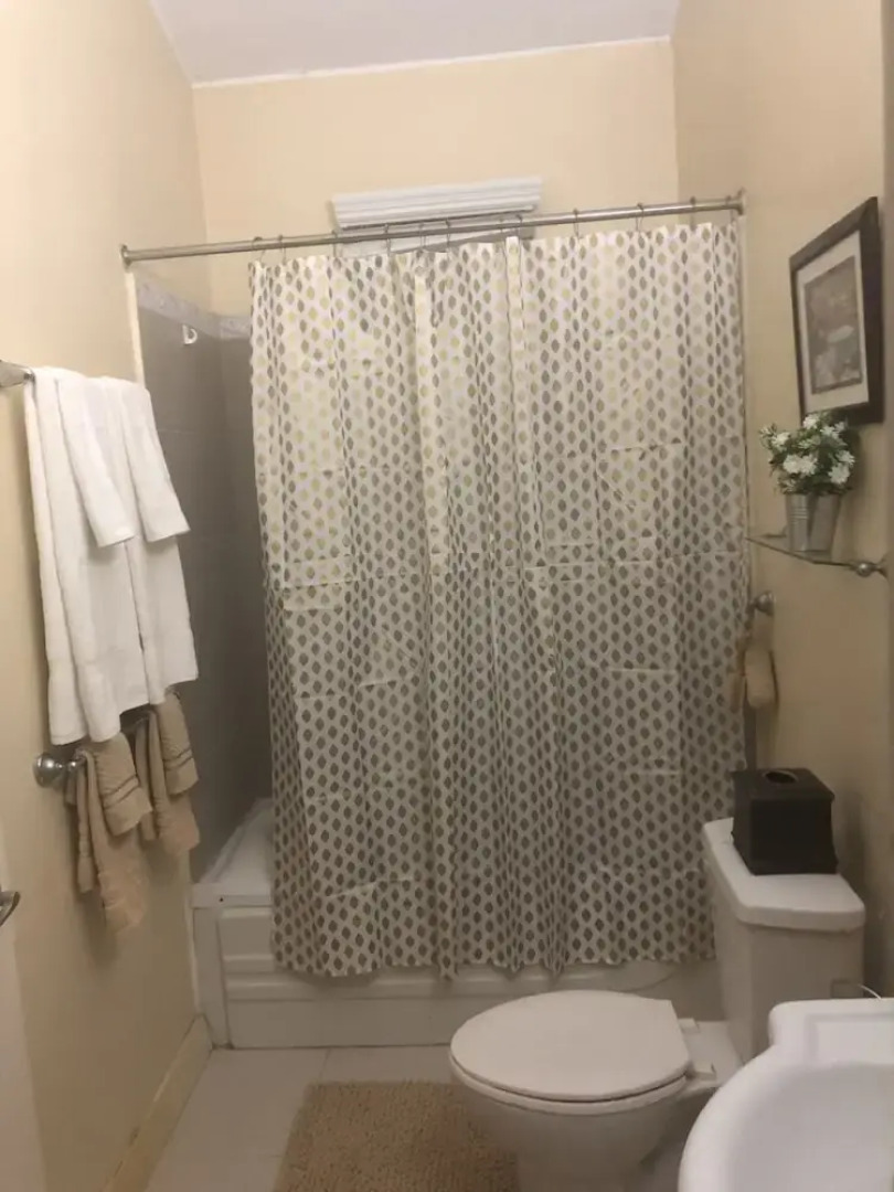 Caribbean Estates Townhouse