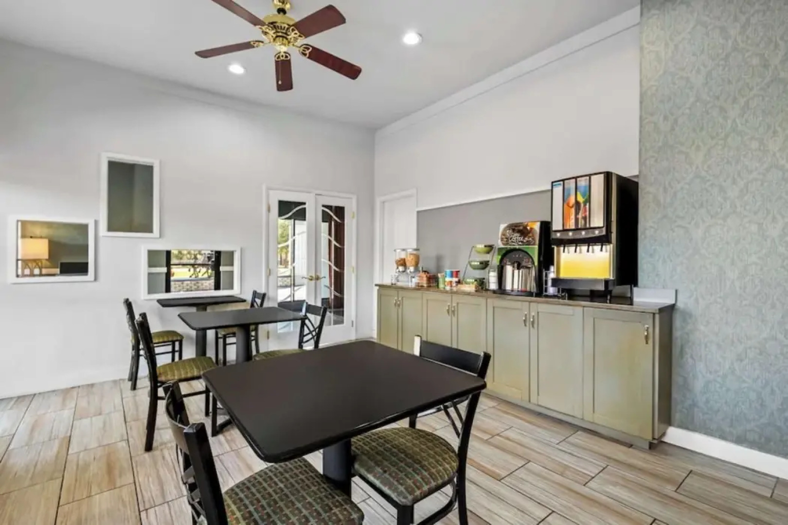 Econo Lodge Vero Beach - Downtown