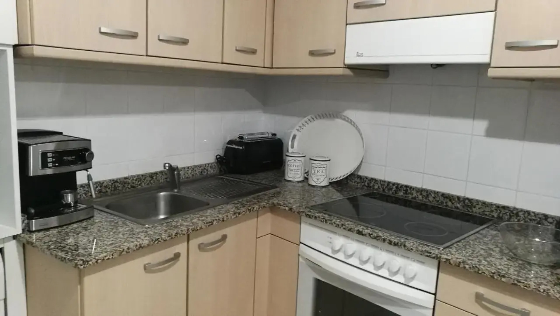 Tazacorte Aparment La Palma