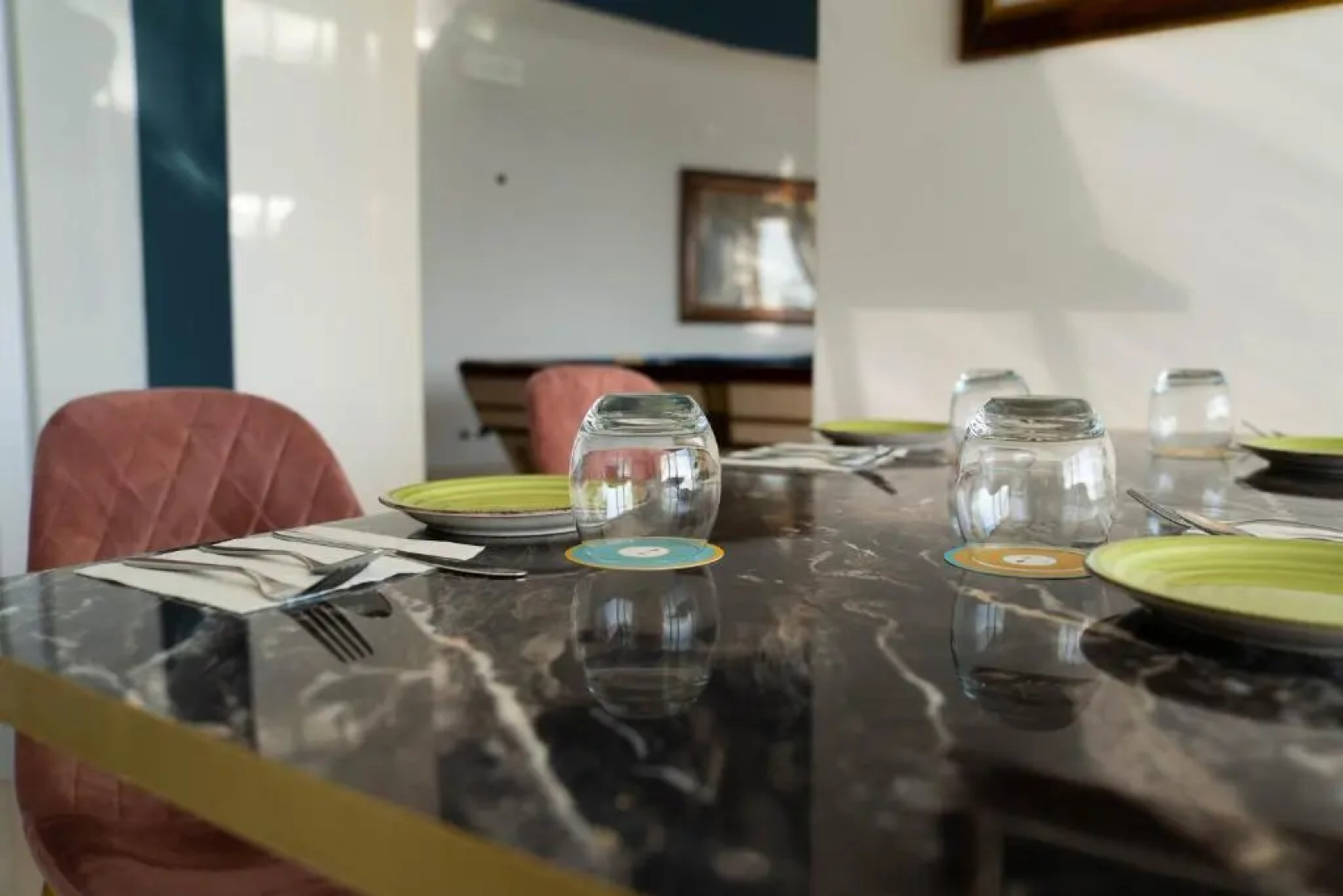 Tito Livio Luxury B&B