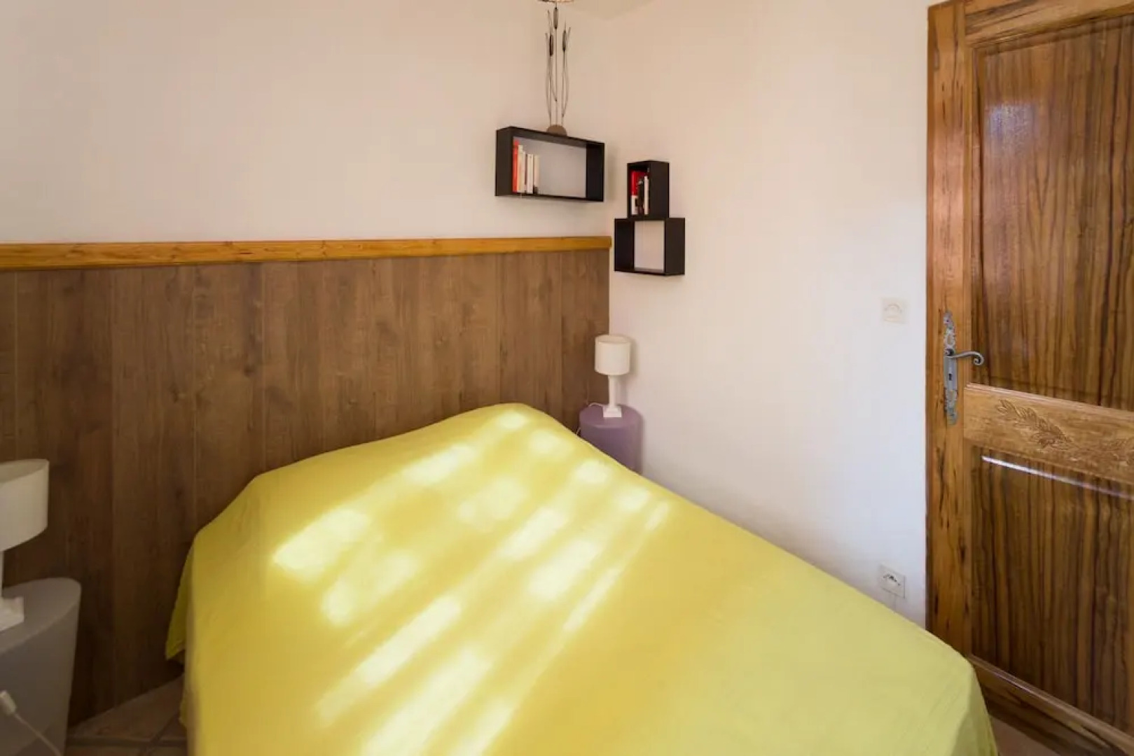 Appartements A Merendella