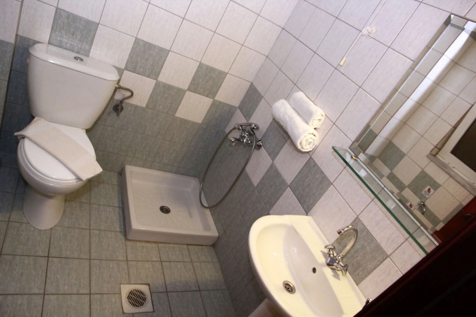 Iolkos Hotel Apartments