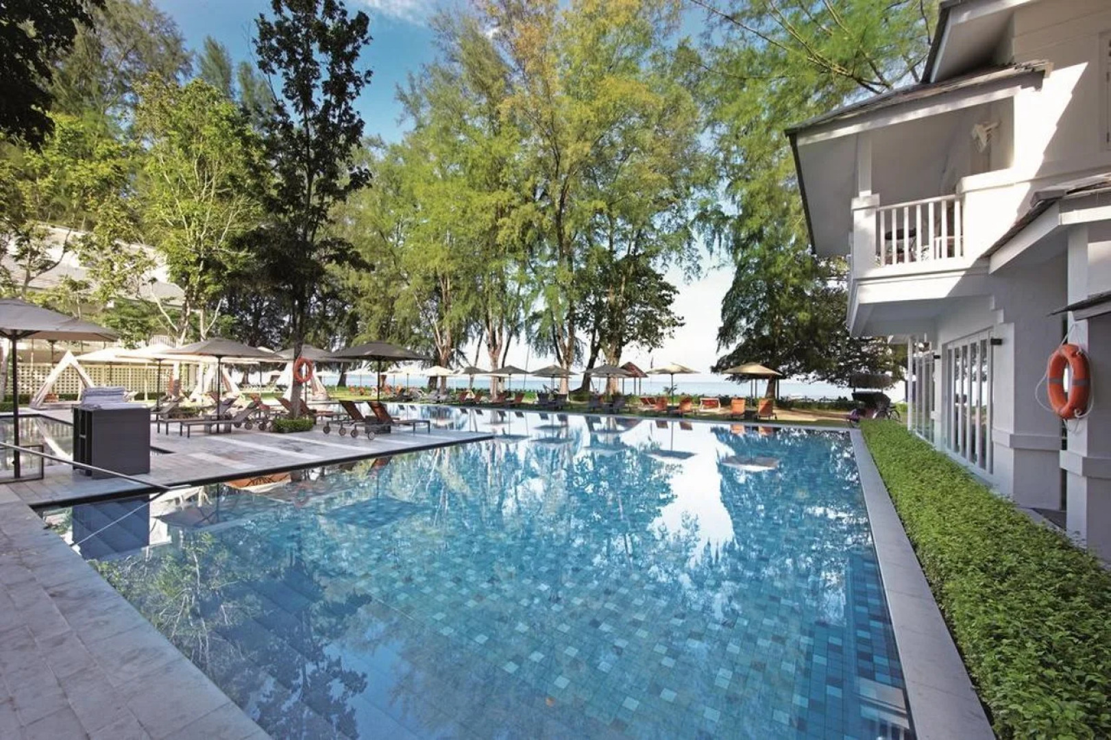 Lone Pine, Penang, a Tribute Portfolio Resort