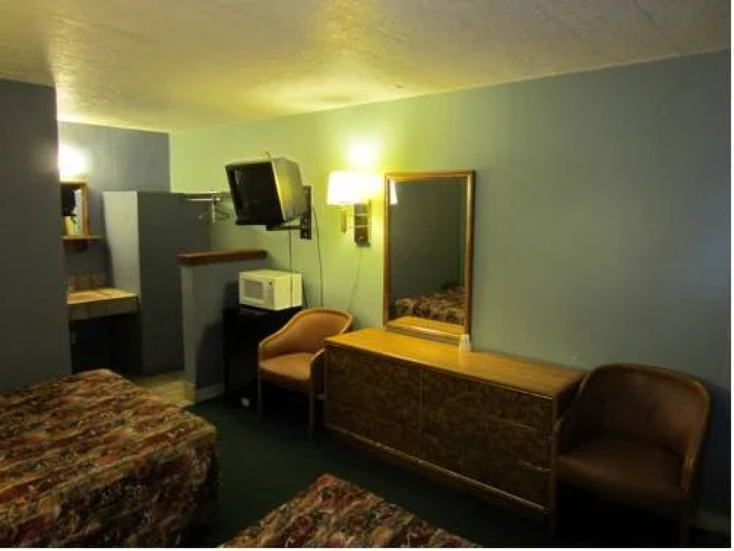 Town House Motel - Arkansas City