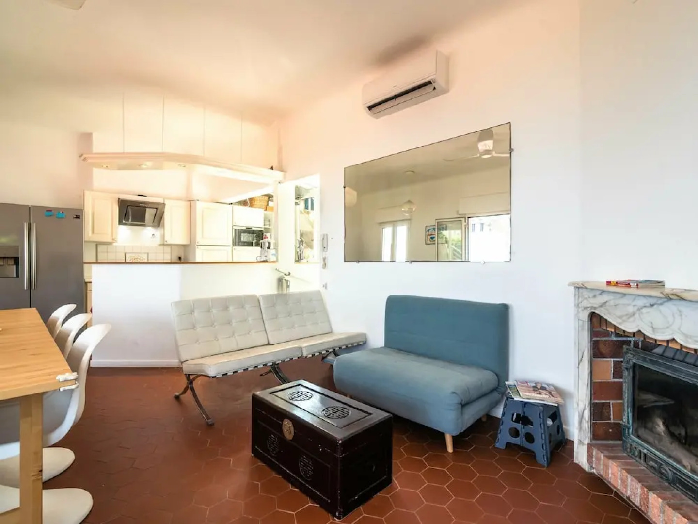 Semi-detached Villa With Private Pool and Sublime Views, 400 Meters From the sea