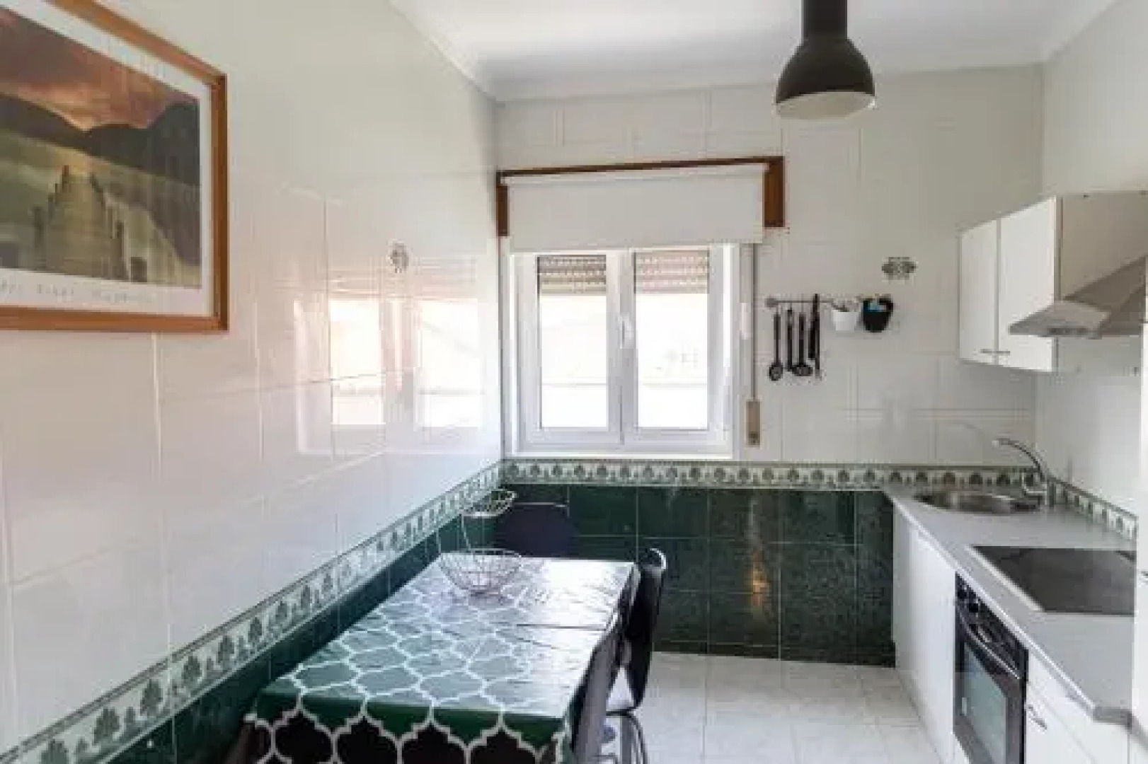 Apartamento Amarante