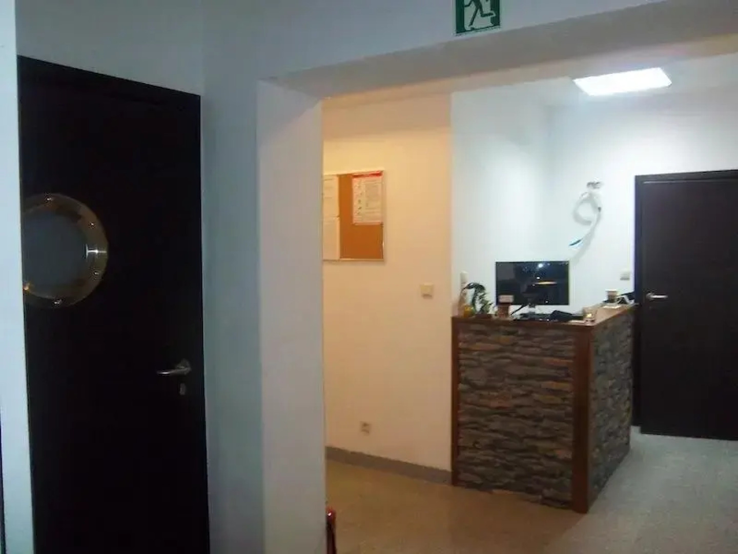 Calvi Gym - Pokoje Gościnne