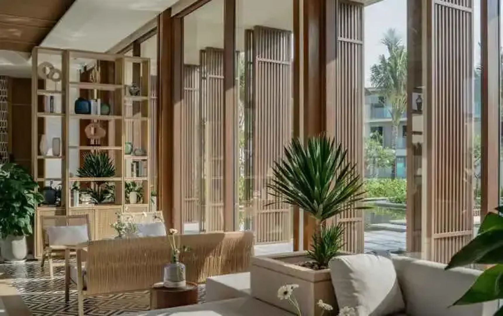 The Ocean Resort by Fusion Quy Nhon