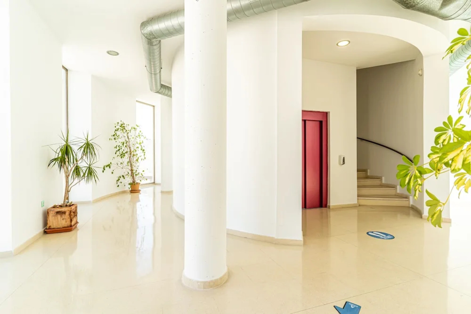 Albergue Inturjoven & Jaen - Hostel