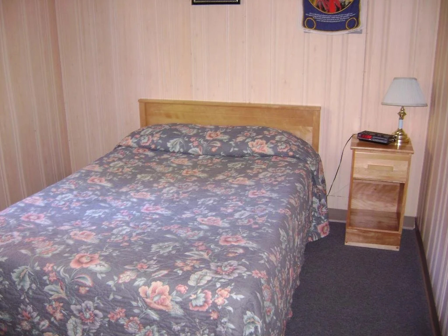 Mountain Top Cottages & Campground