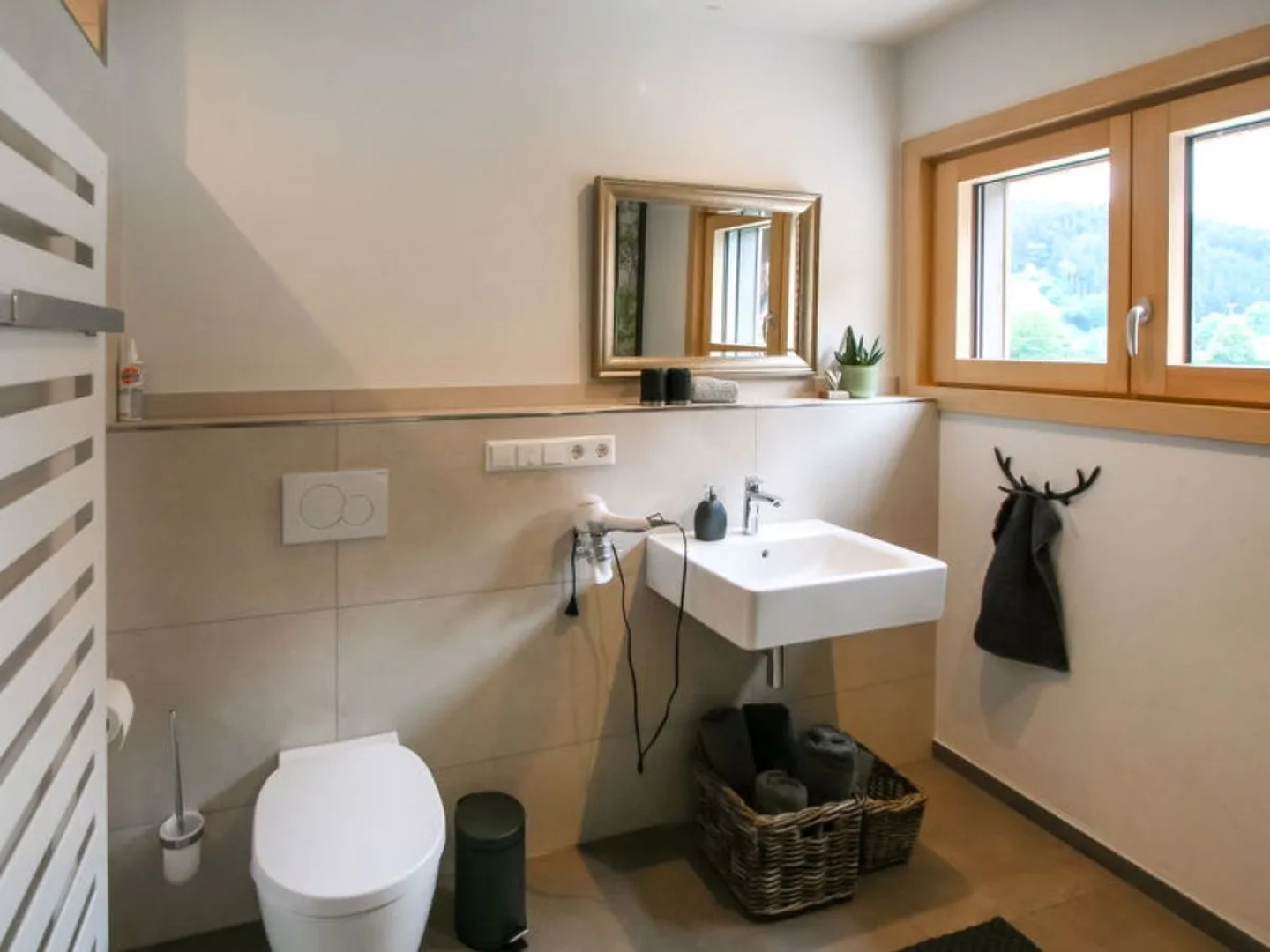 Apartment Kinast Hofstetten 14558