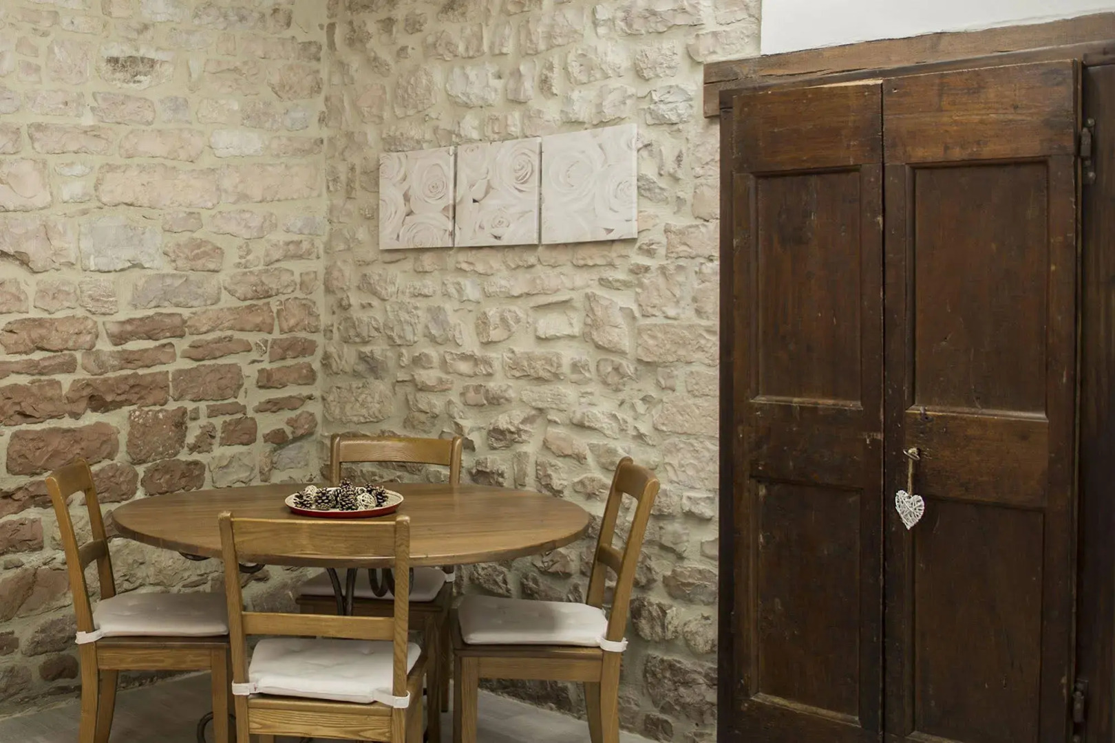 La Residenza Dei Cappuccini