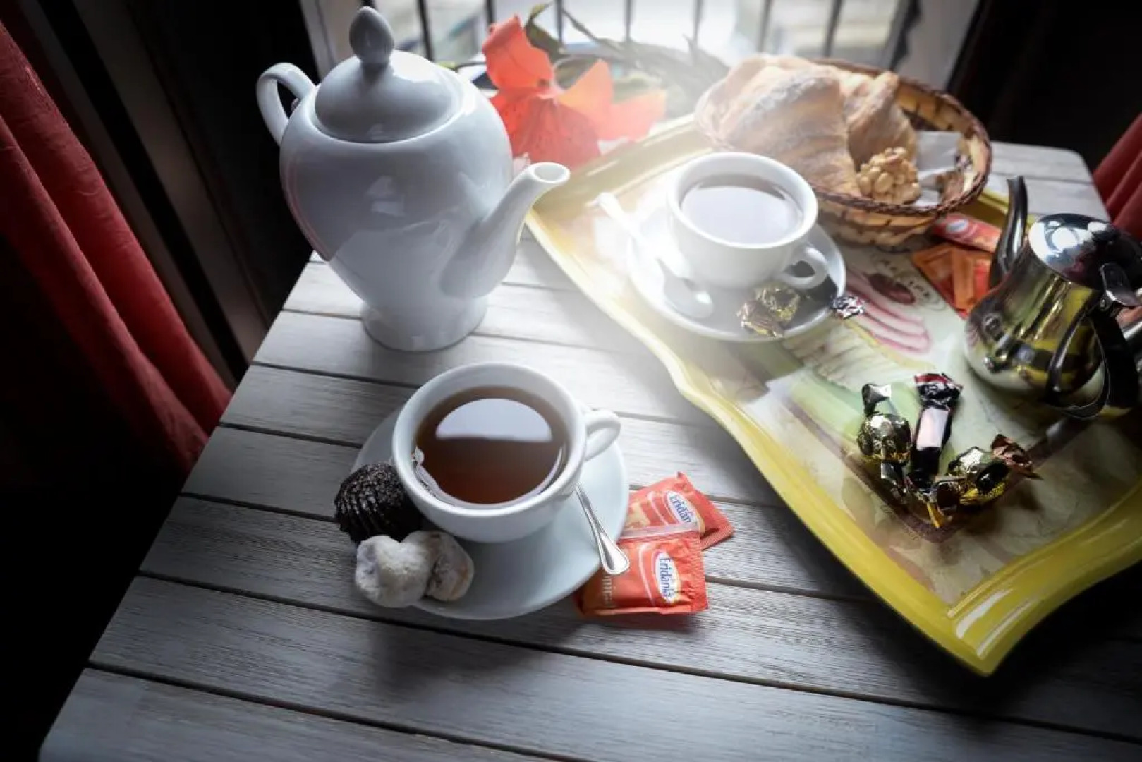 Bed and Breakfast Alberini