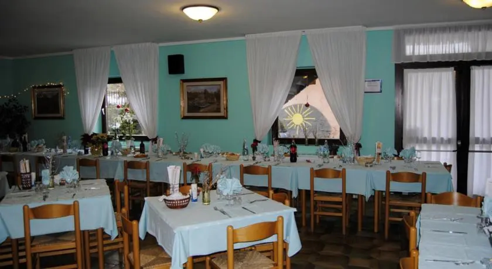 Albergo Genzianella