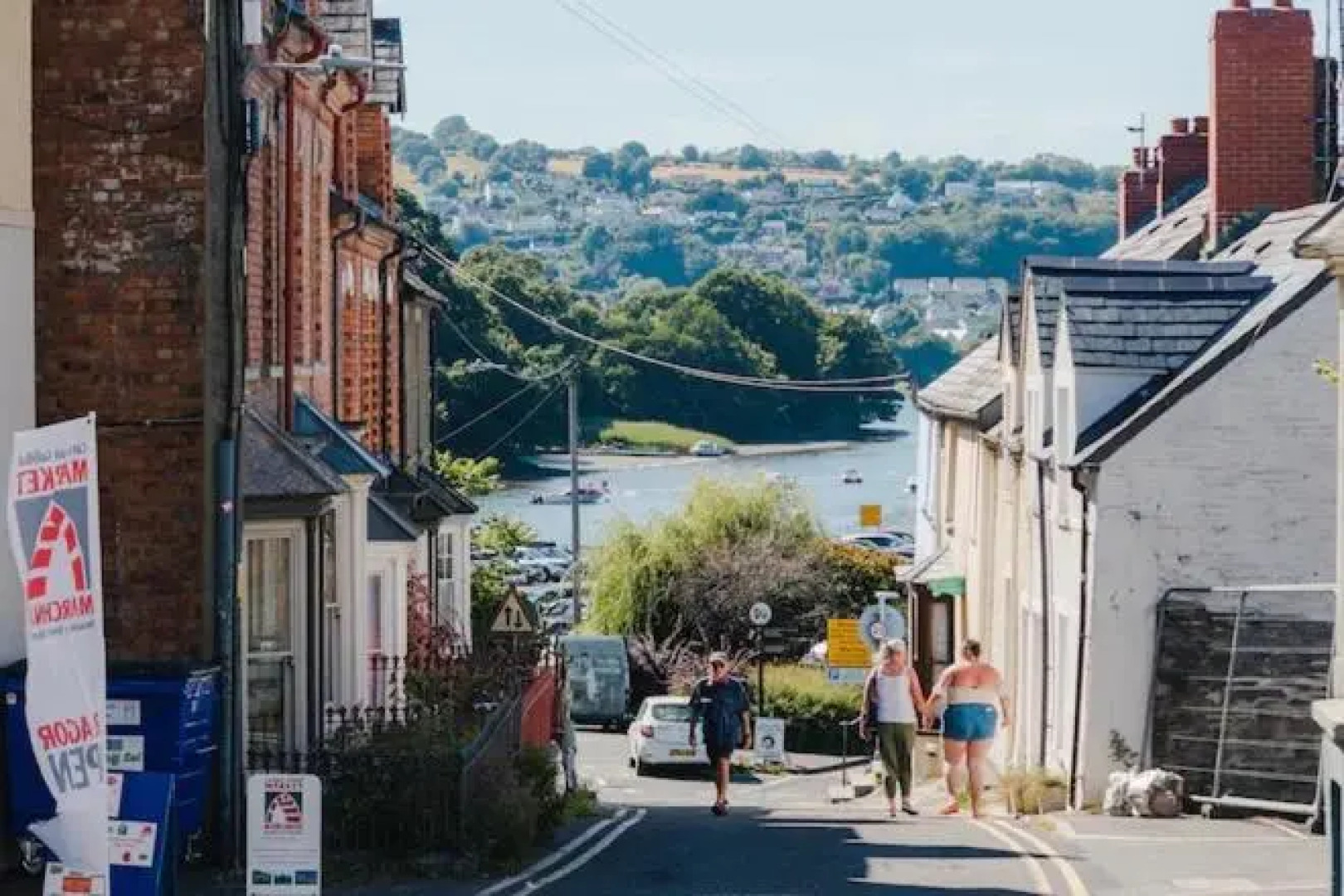 The Art Room Apartment