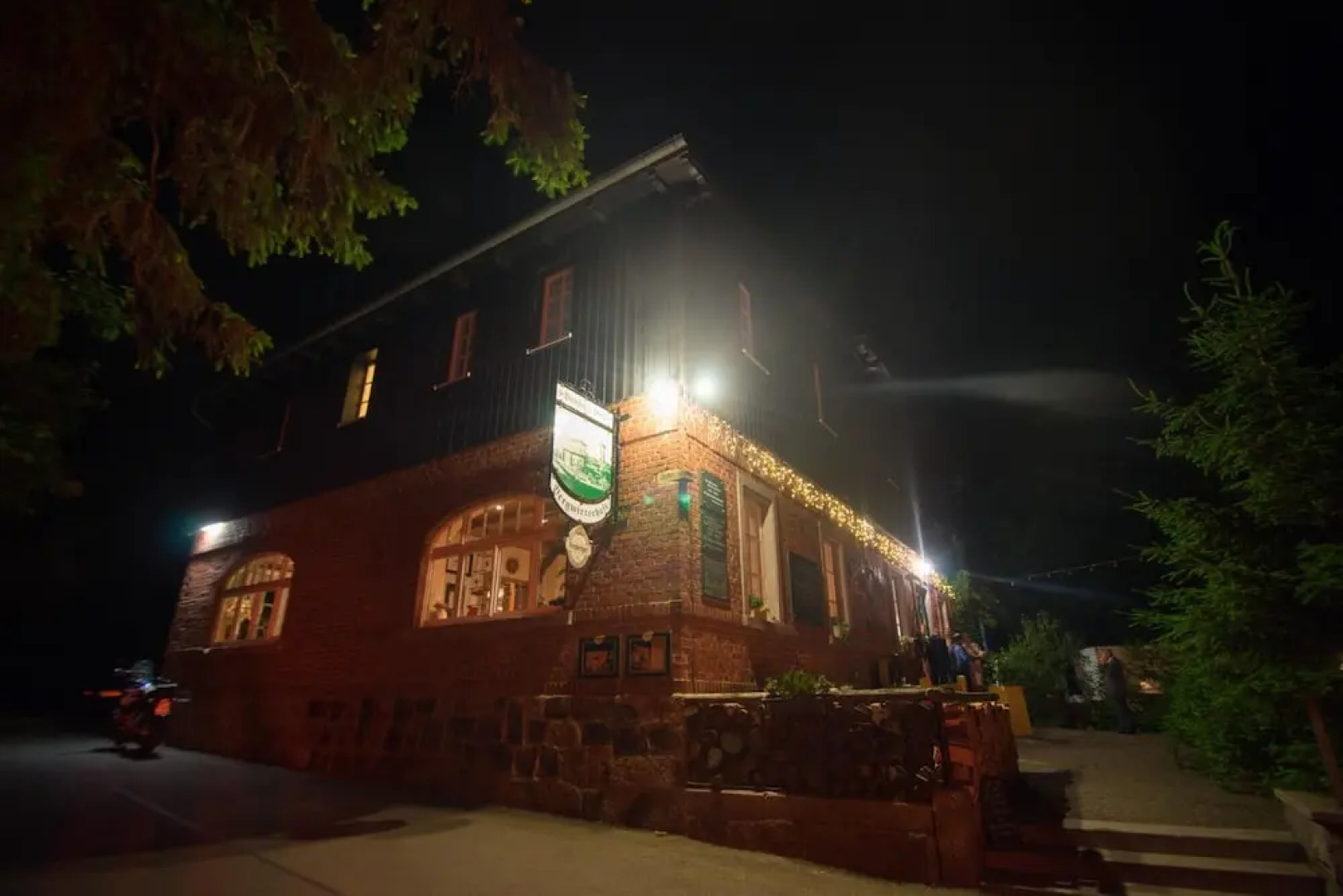 Hotel Bergwirtschaft Bieleboh