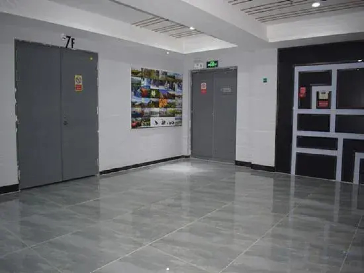 Hotels in Yiningbaiman