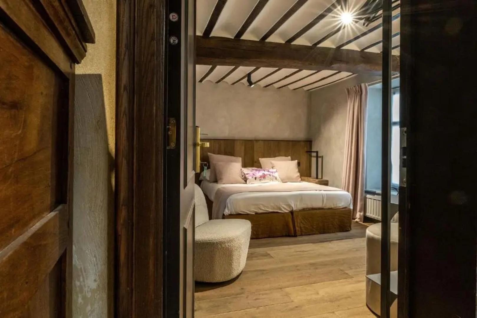 Hotel Le Vieux Durbuy