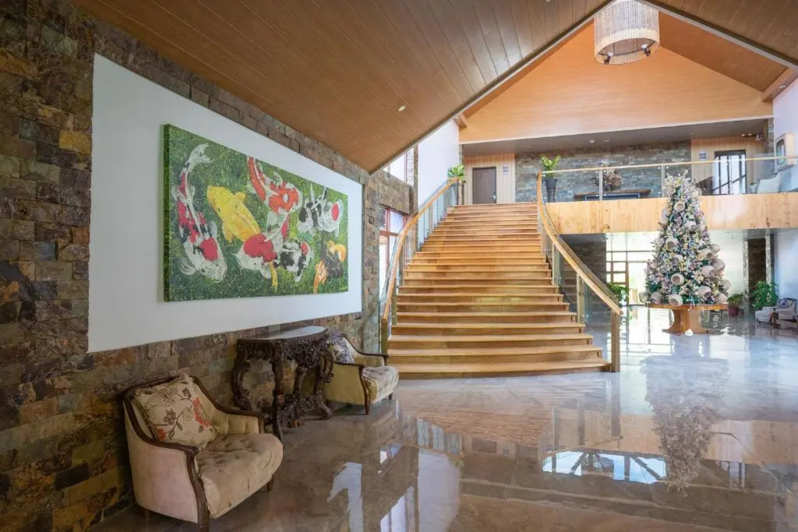 The Farm at Carpenter Hill Inc.