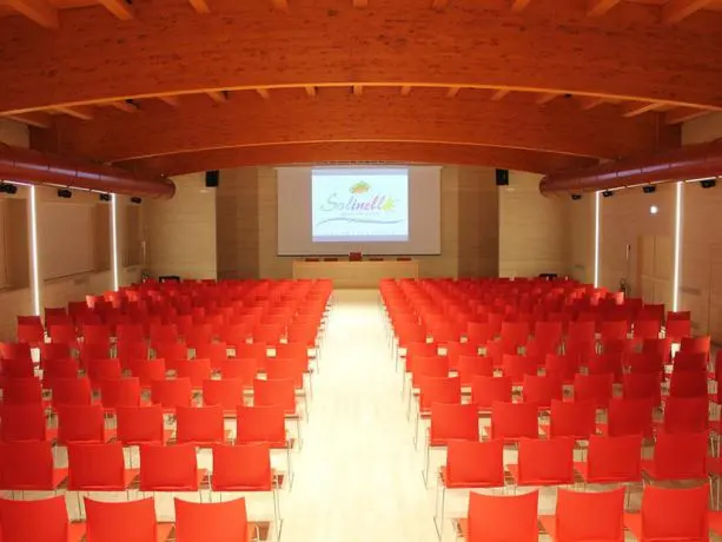 Salinello Camping Village