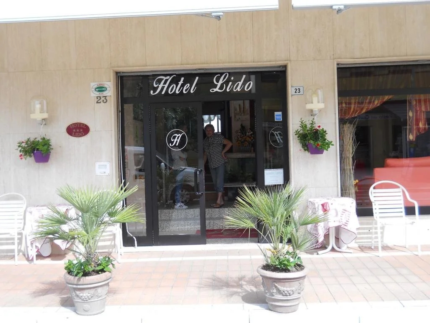 Hotel Lido