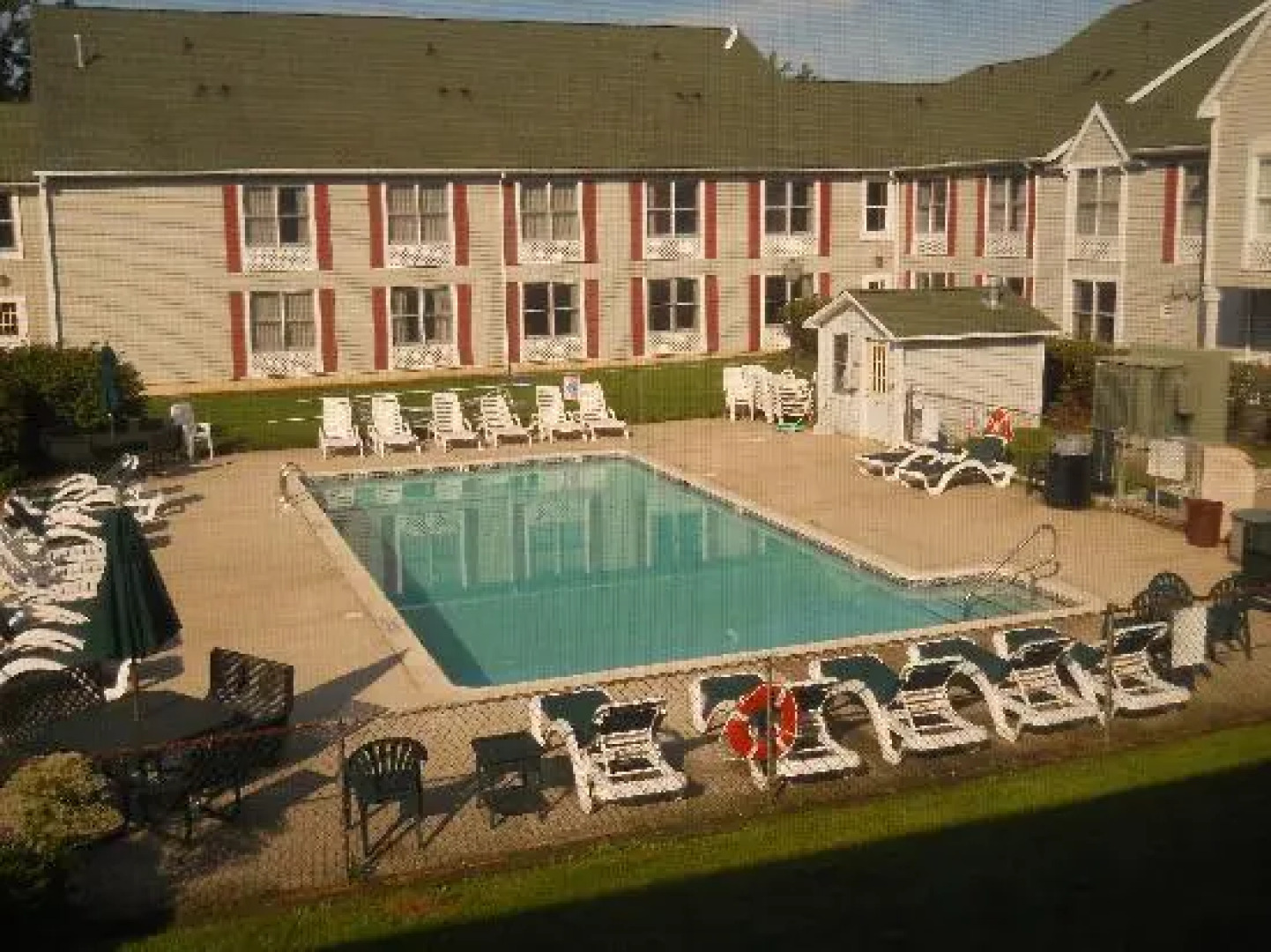 Country Inn by Carlson Millville