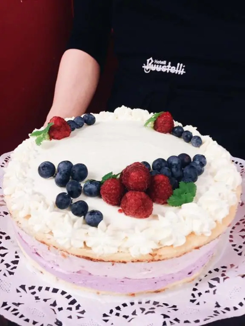 Hotelli Puustelli Lieksa