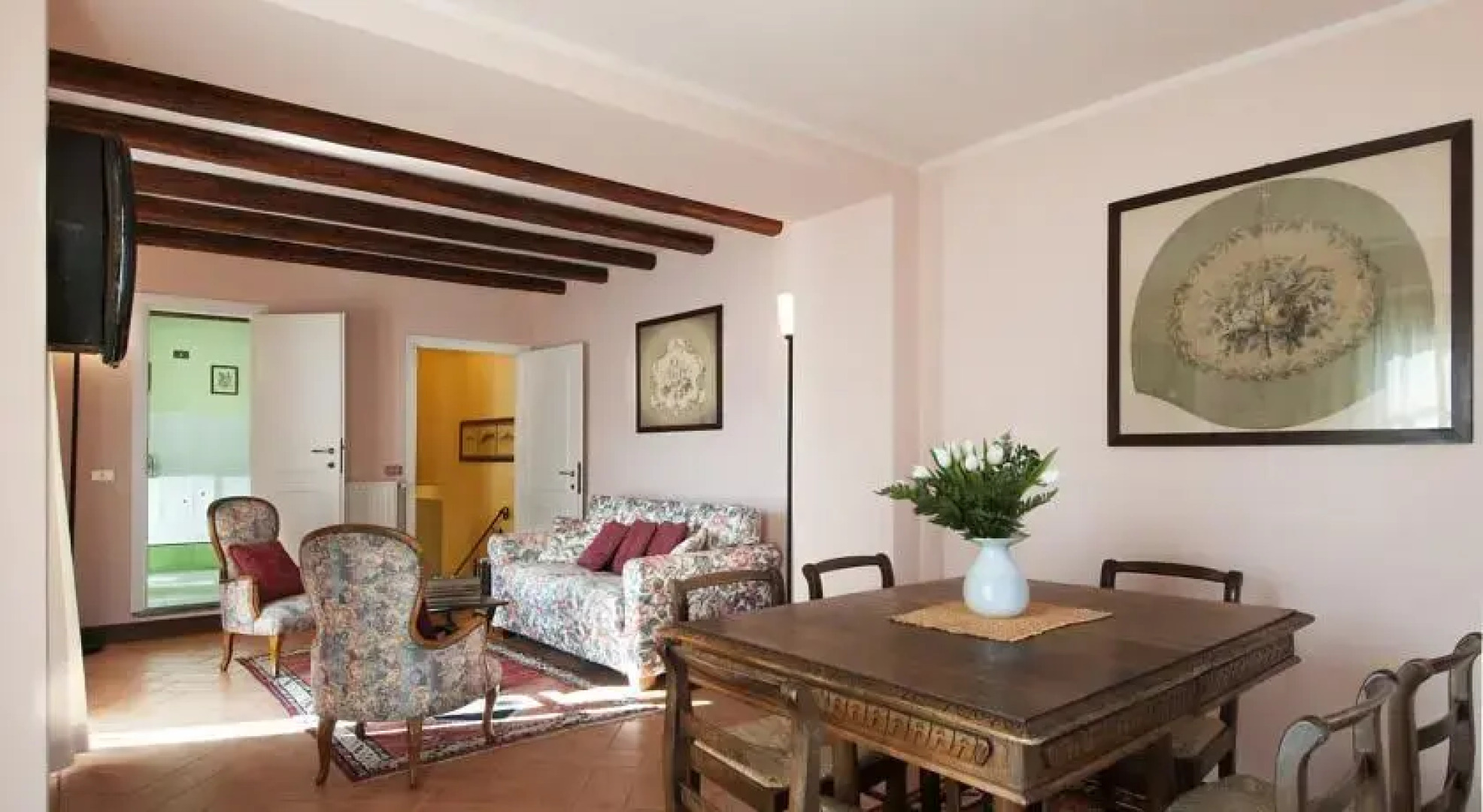 Villa Rivetta - Marchesi di Rozzano