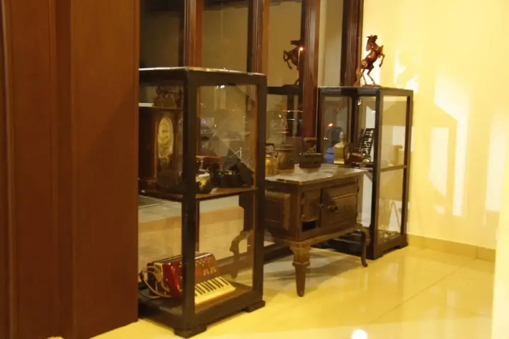 LP Hotel Tanjong Malim