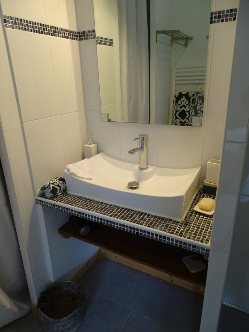 Gite Ti Liv Haut En Couleurs