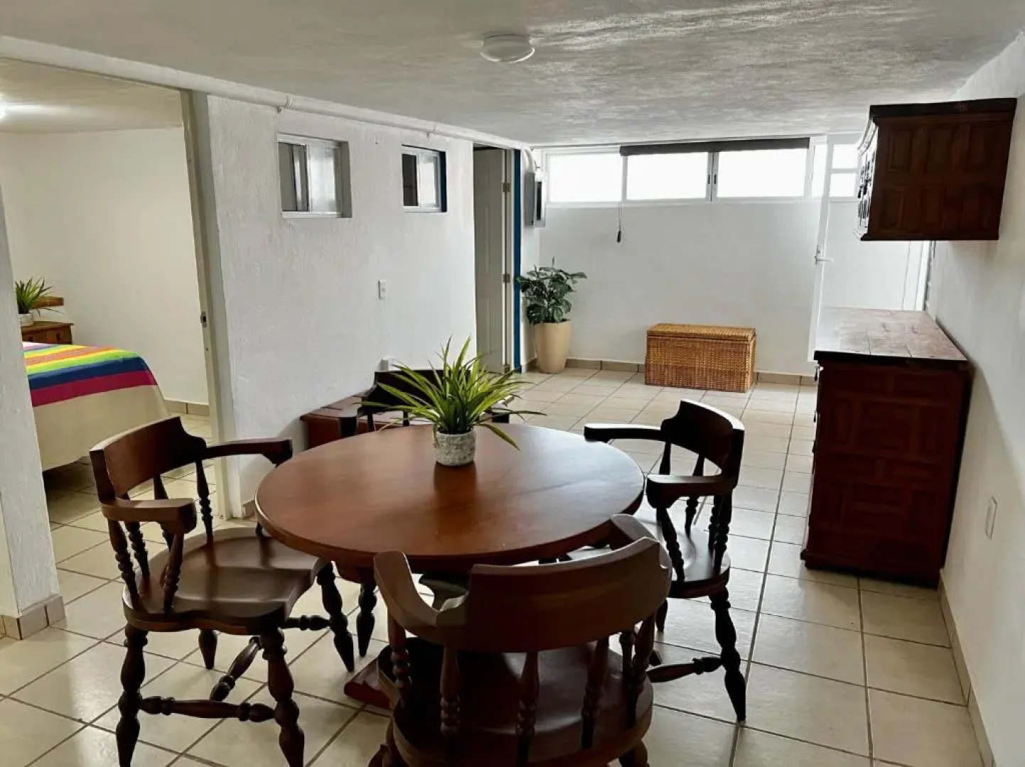 Residencia Jardin Real