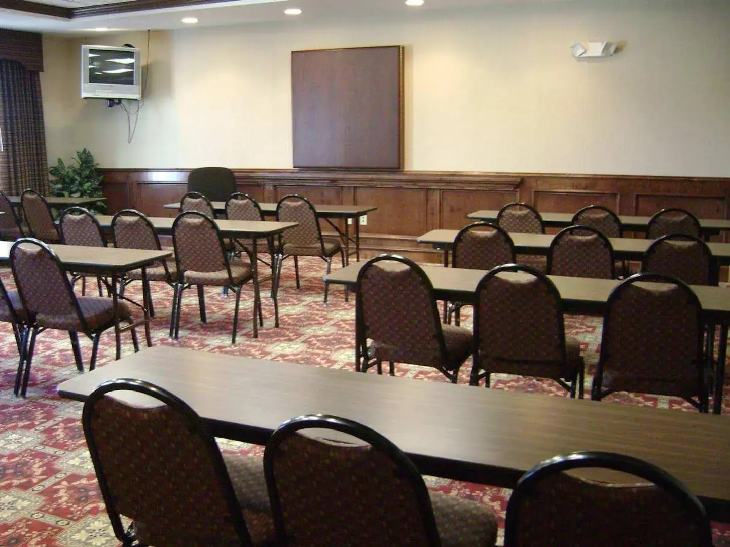 Hampton Inn Fort Stockton