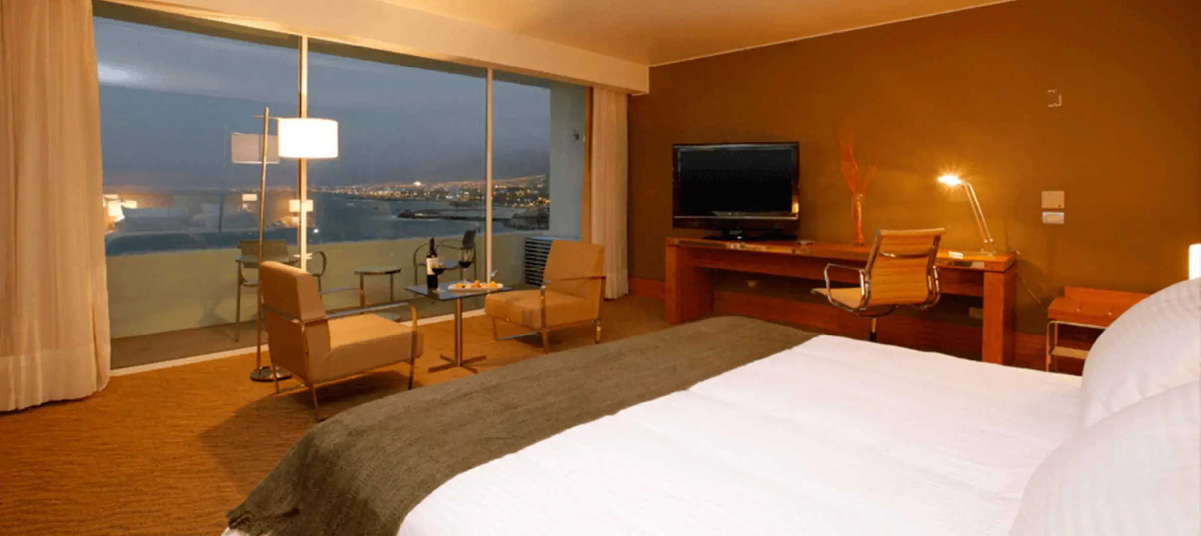 Terrado Suites Antofagasta