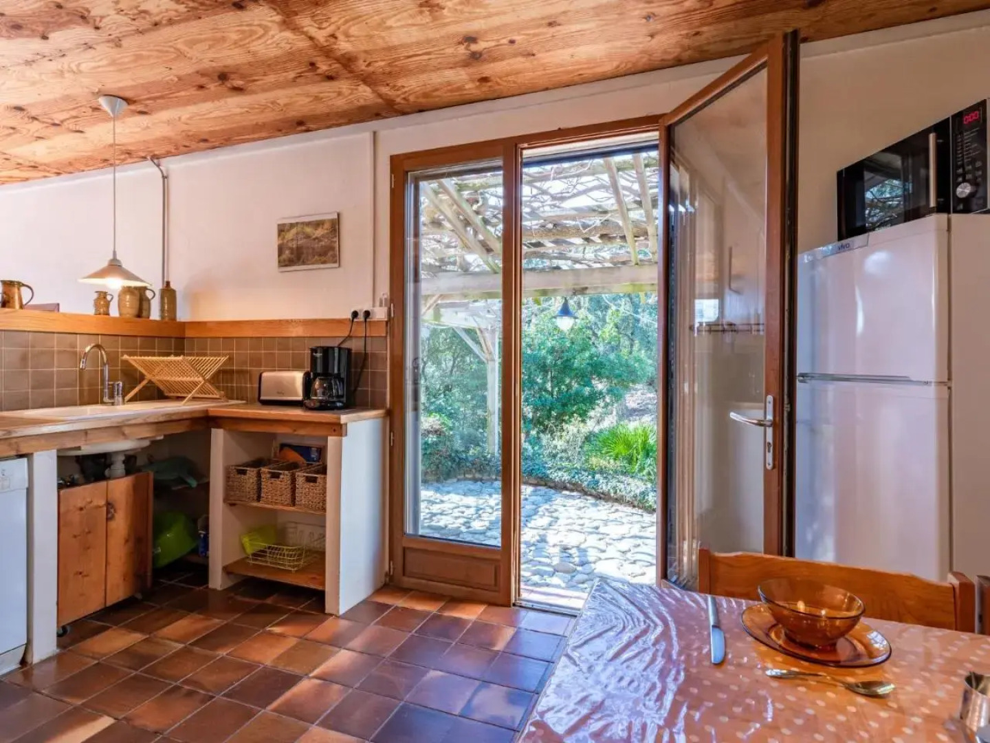 Holiday Home Svyntha (Ghi303)