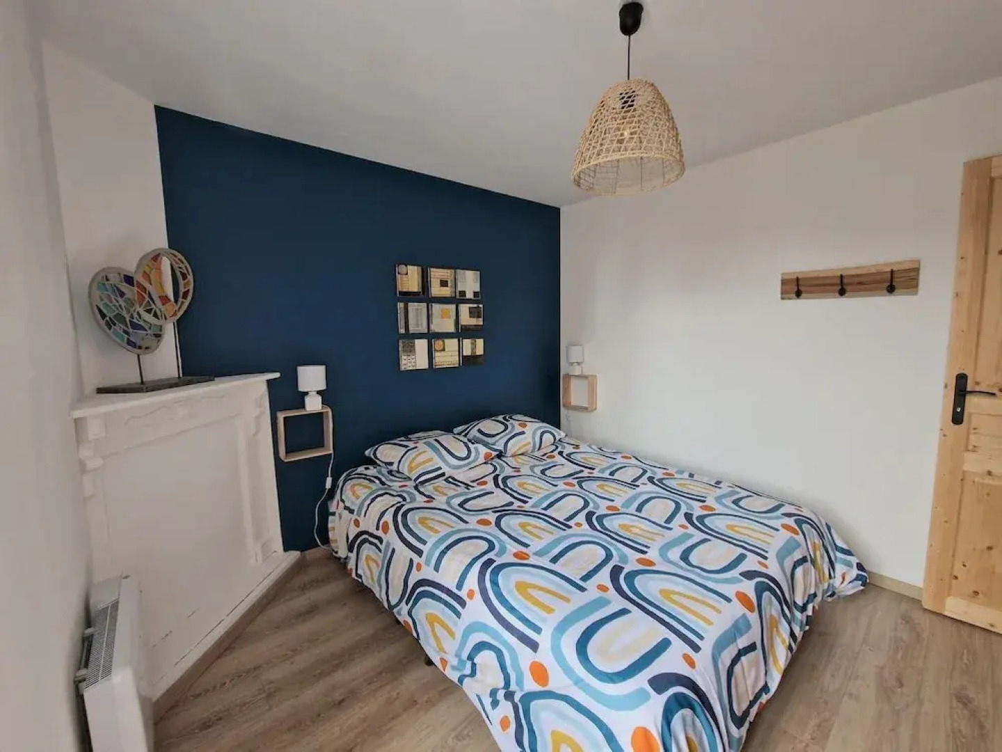 Charming Holiday Home, in the Heart of the bay of Mont St. Michel