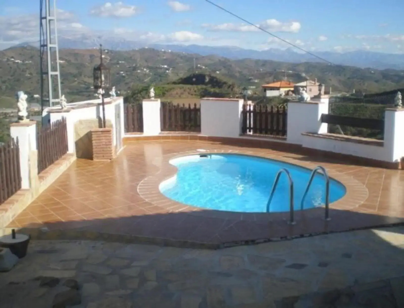 House in Torre Del Mar, Malaga 101284