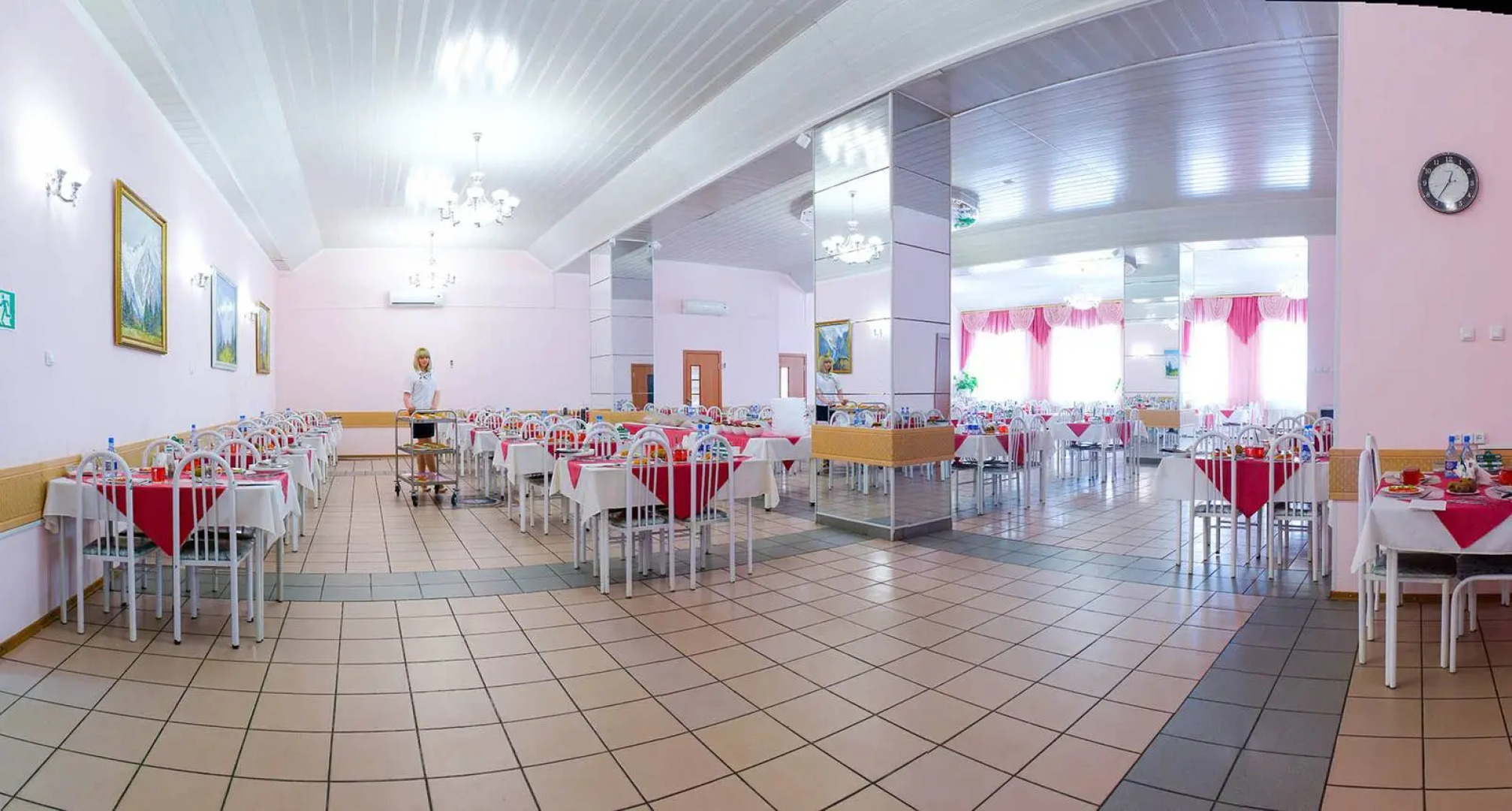 Барнаульский