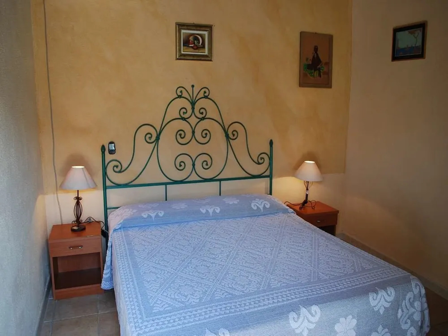 Agriturismo Gulunie a 800 mt dal mare