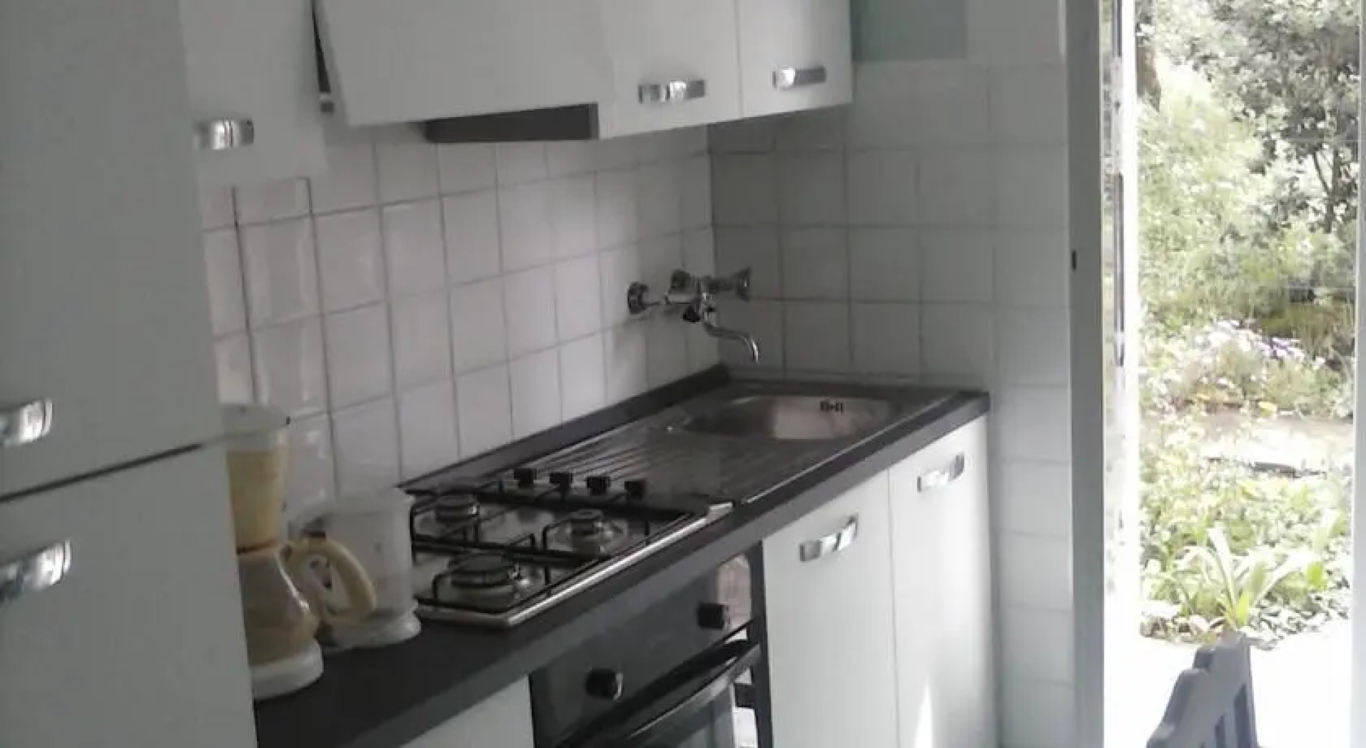 Apartment Via dei Mulini